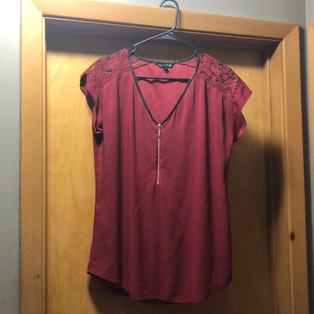 Express top medium